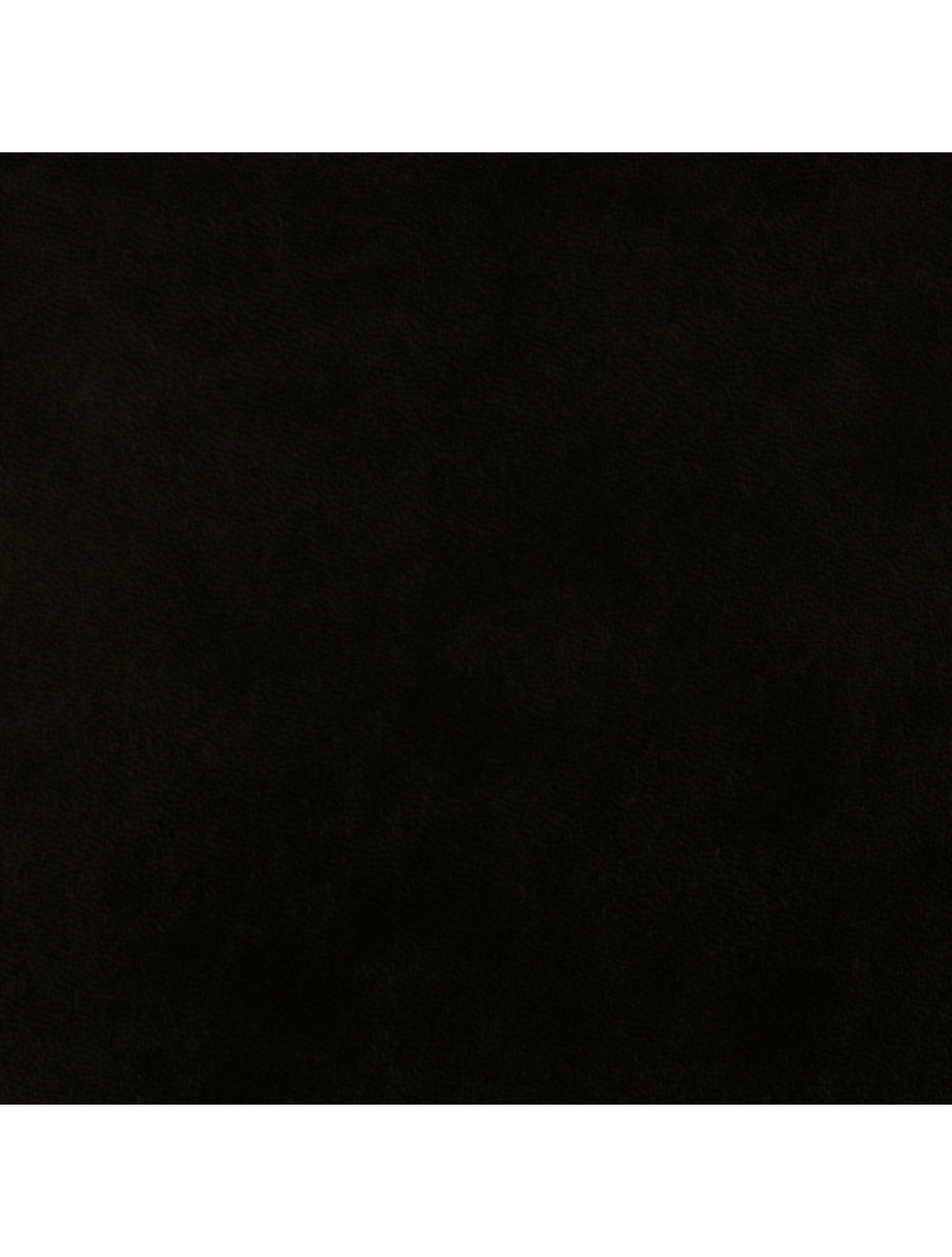 Rom schwarzes Material Swatch (7920)