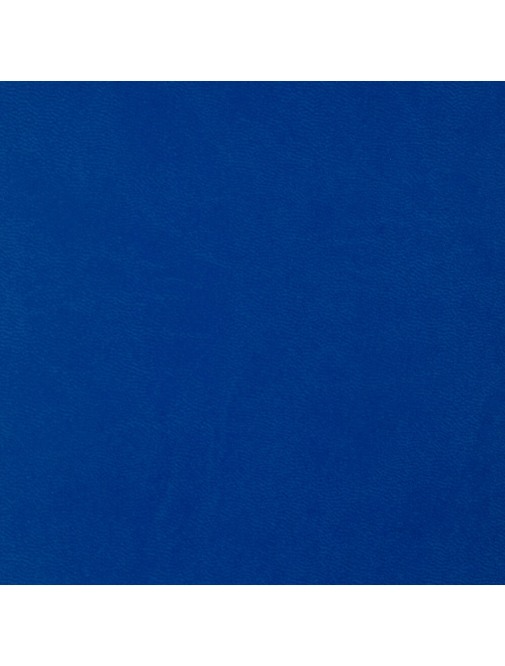 Rome Saphirblau Material Swatch (B915)