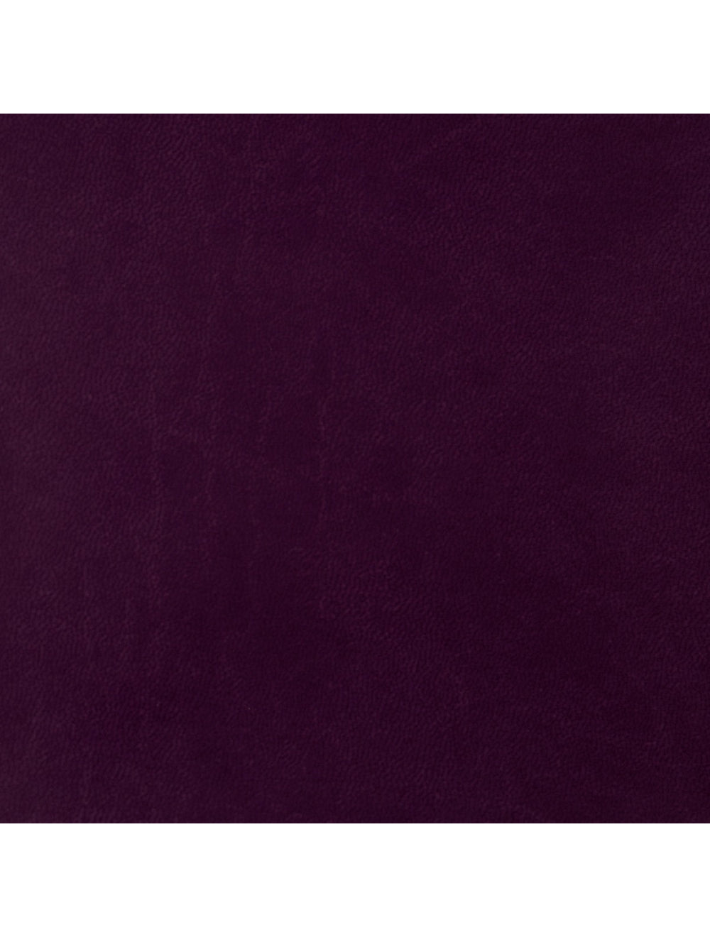 Rome Auberginenmaterial Swatch (D460-9682)