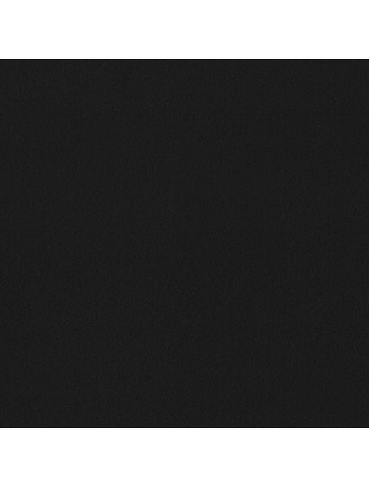 Tokyo Schwarzes Material Swatch