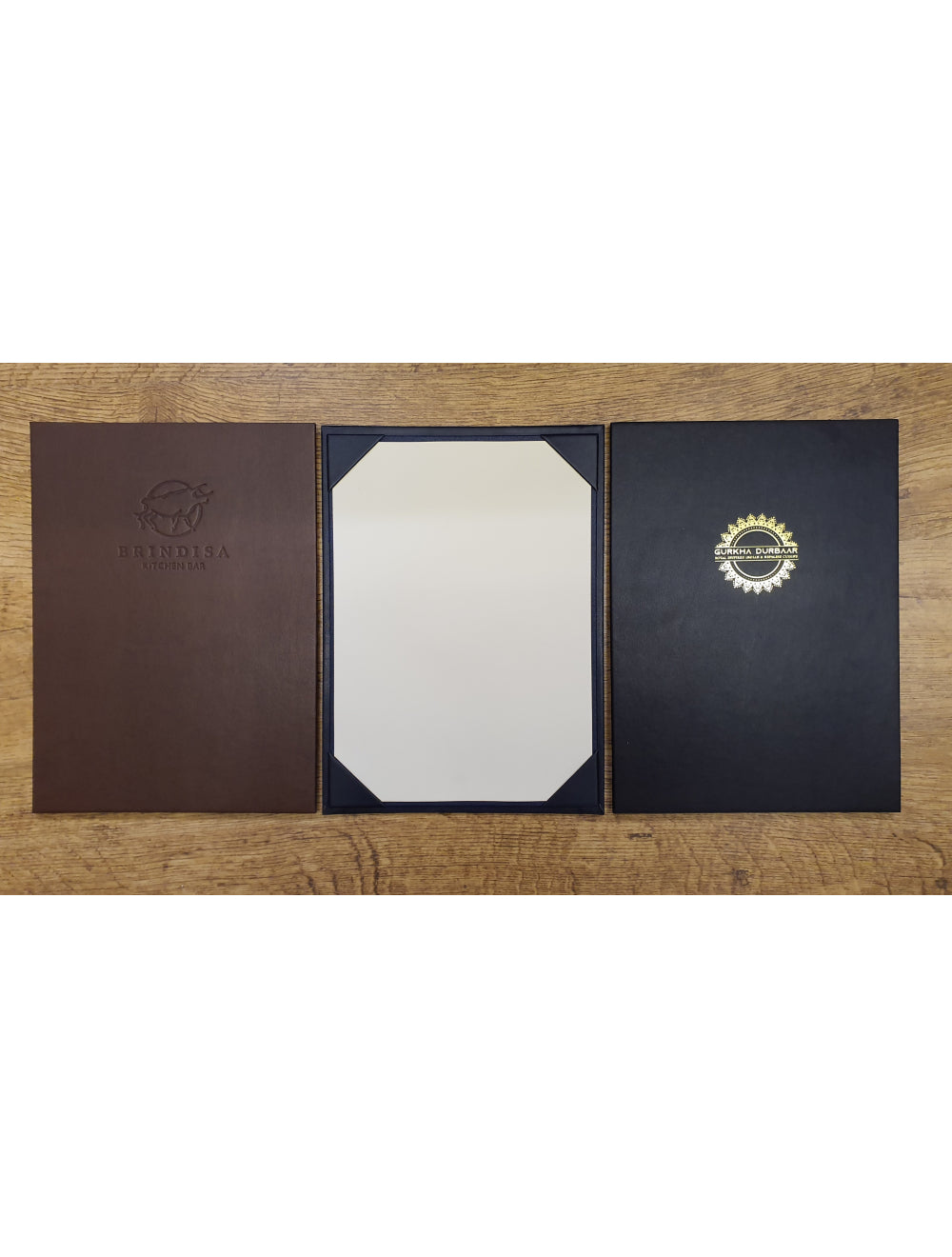 Tokyo Custom Menu Board