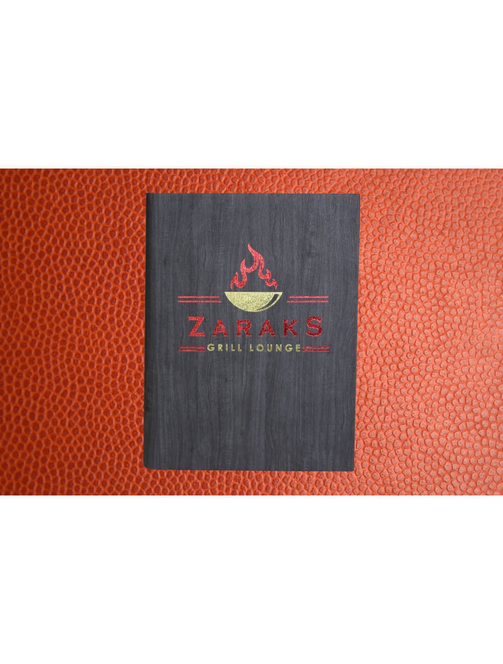 Washington Ring Binder