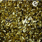 5mm Schraube Goldfarbe