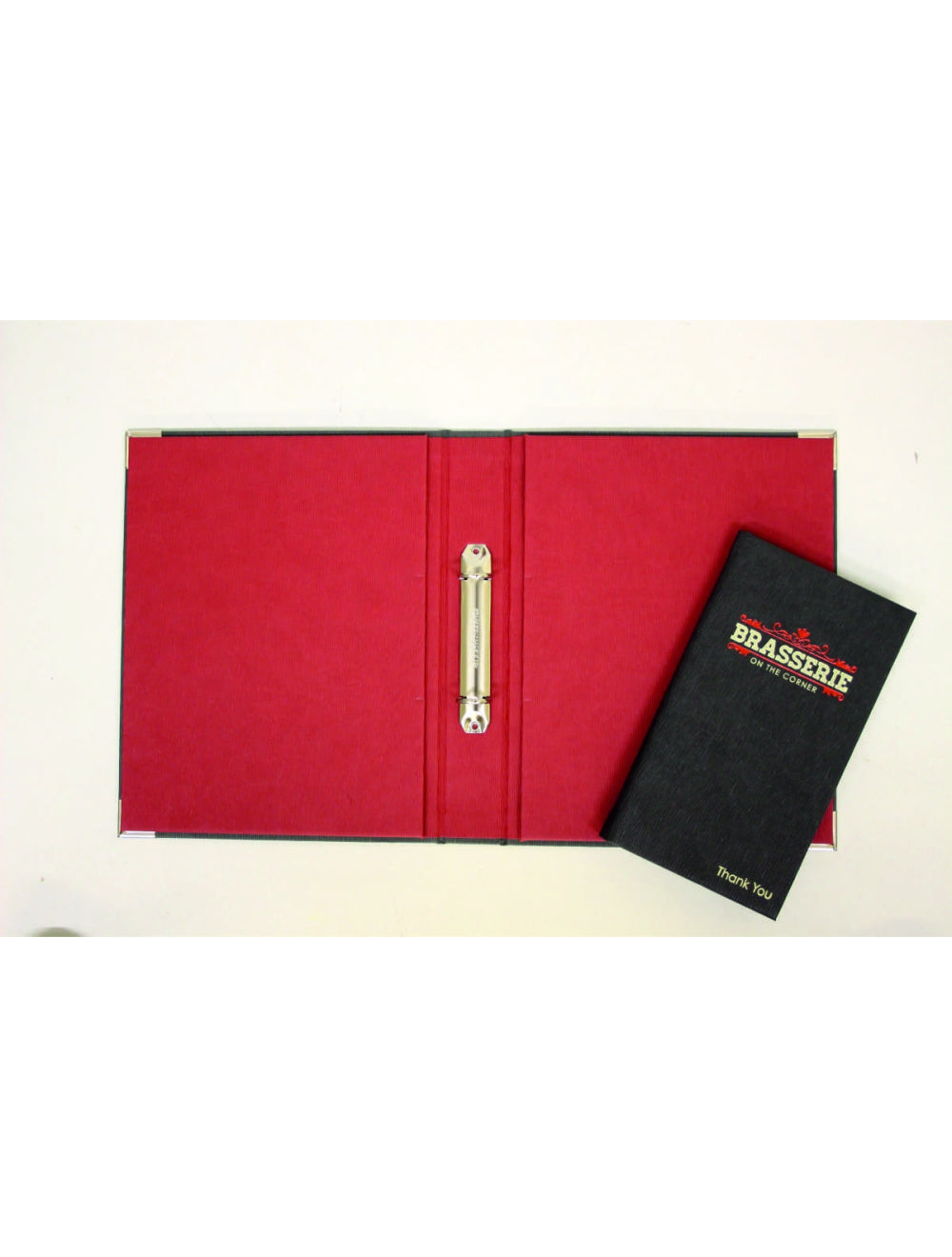 Pariser Ringbinder