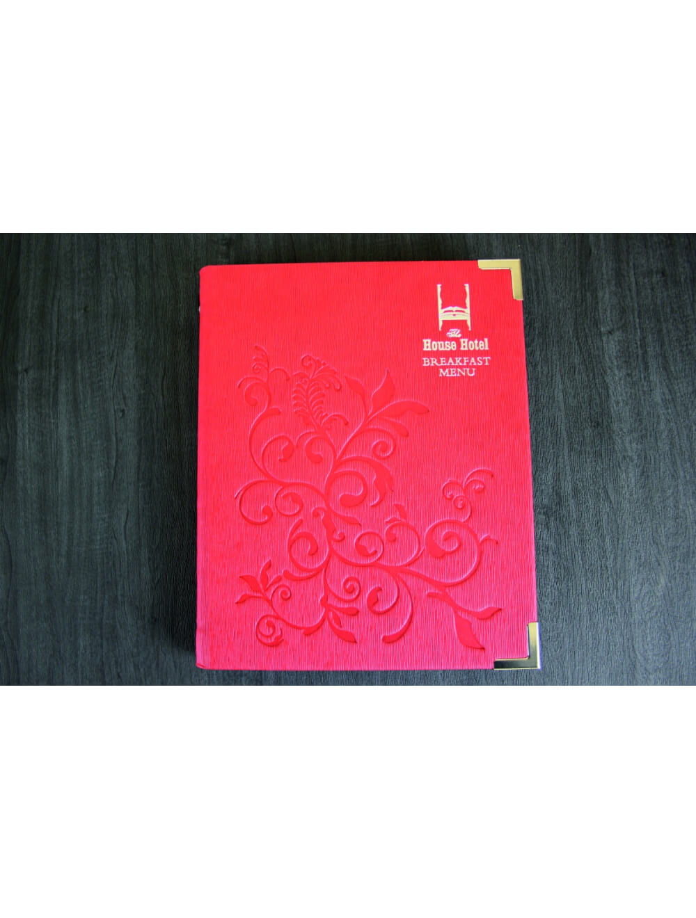 Pariser Ringbinder