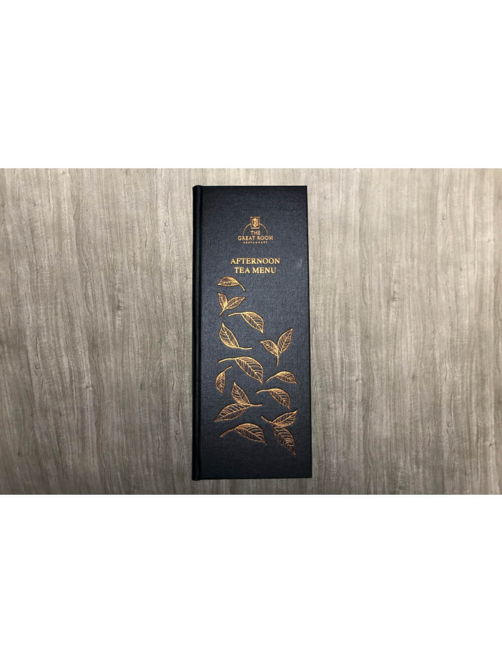 Londoner Ringbinder