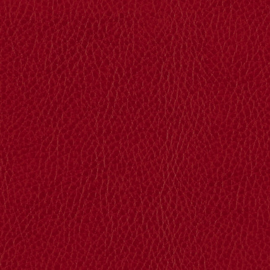 Zürich rotes Material Swatch