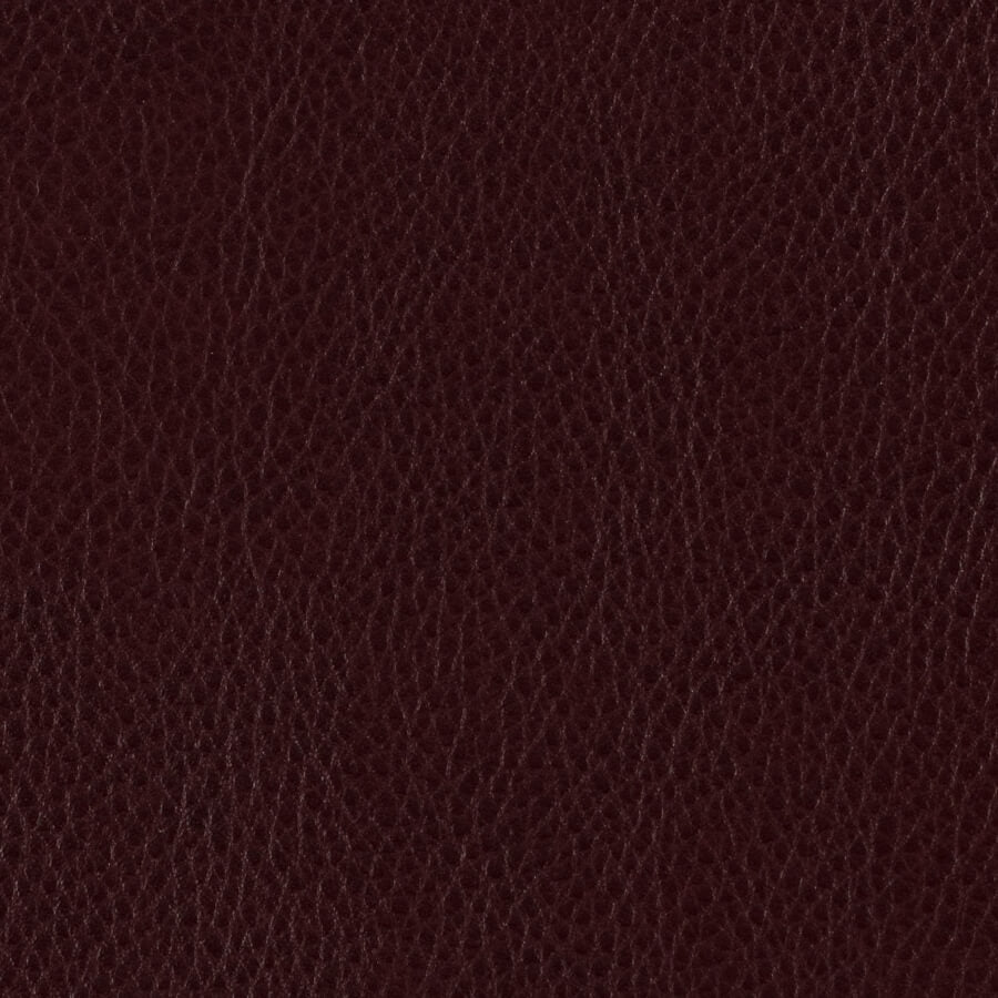 Zürich Burgunder Material Swatch